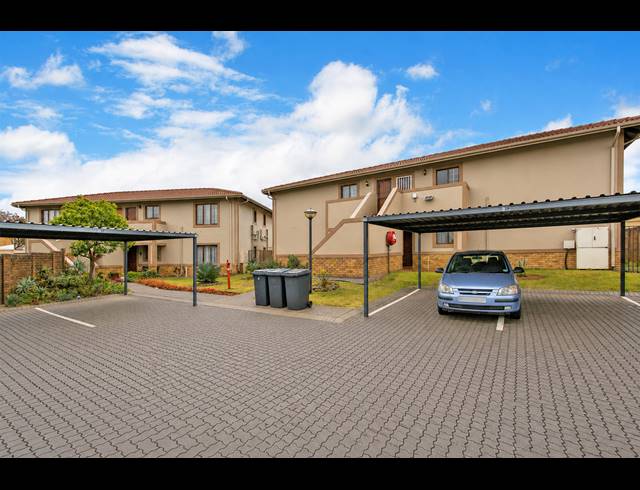 2 BEDROOM APARTMENT FOR SALE IN CARLSWALD